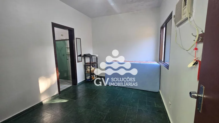 Imagem Casa com 7 dormitórios à venda, 415 m² por R$ 2.500.000,00 - Condomínio Recanto da Lagoinha - Ubatuba/SP