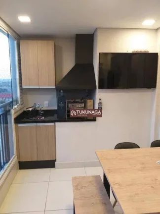 Imagem Apartamento com 2 quartos à venda, 63 m² por R$ 635.000 - Vila Guilherme - São Paulo/SP