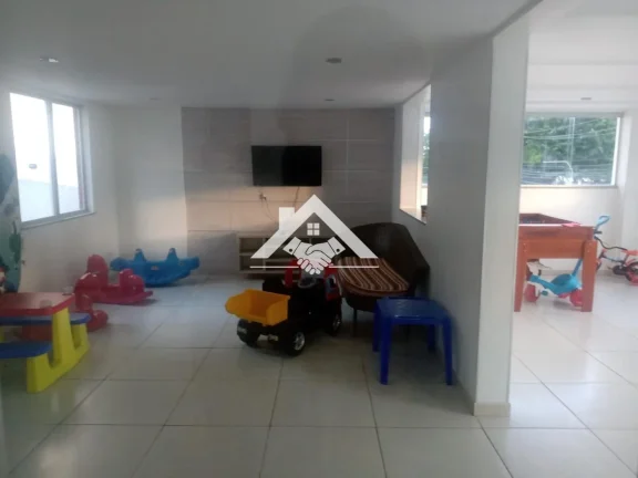 Imagem Apartamento para Venda em Salvador, Pituba, 2 dormitórios, 2 banheiros, 1 vaga