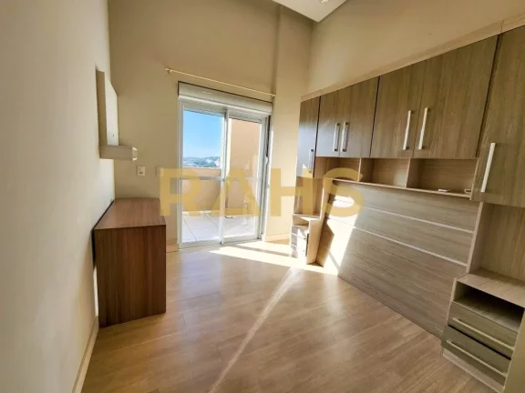 Imagem Ótima Cobertura Plana com grande potencial e vista maravilhosa no Santo Antônio! Uns do diferencia...