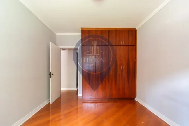 Imagem Apartamento à venda em São Paulo-SP, na Aclimação: 1 quarto, 2 salas, 1 banheiro, 1 vaga, 68m² de área. Venha conferir!