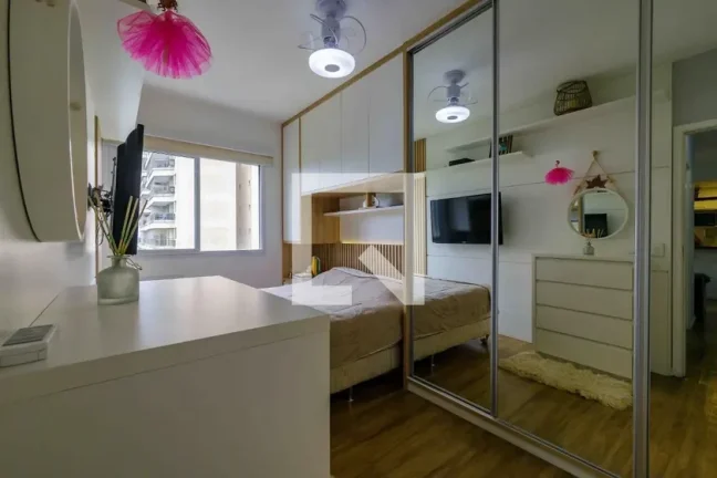 Imagem Apartamento à Venda - Recreio, 2 Quartos, 78 m2