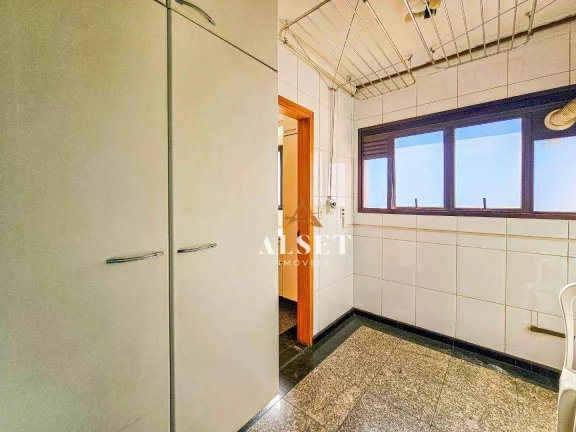 Imagem Apartamento com 4 dormitórios no Parque da Mooca