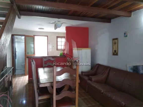 Imagem Apartamento Duplex Res. Agata