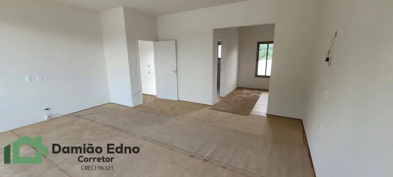 Imagem Casa cond. Vila verde em Jundiaí-SP, 2 quartos, 2 suítes, 3 banheiros