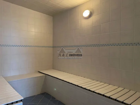 Imagem Apartamento à venda em Campos do Jordão – Luxuosa cobertura triplex