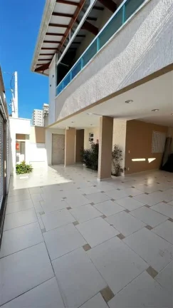 Imagem CASA COM 84.71 m² - CAIÇARA - PRAIA GRANDE SP