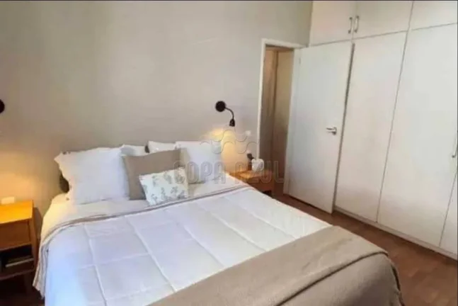 Imagem Copacabana – Rua Conrado Niemeyer | Residencial › Apartamento 4 quarto(s) à Venda