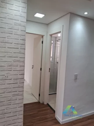 Imagem Apartamento com 02 quartos proximo a Av. Cursino