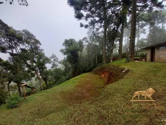 Imagem Terreno à venda em Campos do Jordão de R$690mil por R$550mil.