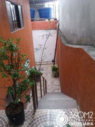 Imagem Prédio para Venda em São Bernardo do Campo / SP no bairro Ferrazópolis