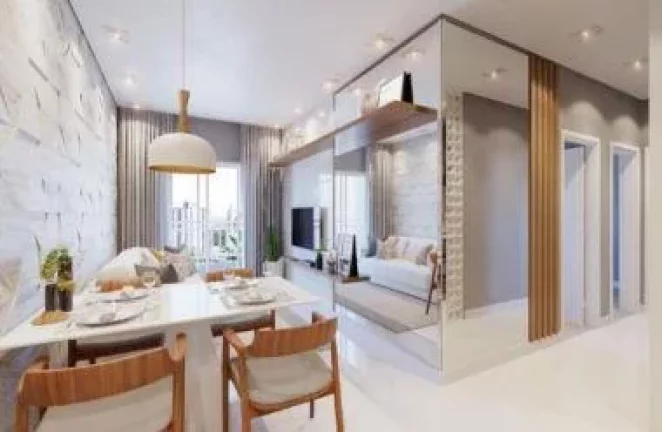 Imagem Apartamento para Venda em São Bernardo do Campo / SP no bairro Rudge Ramos