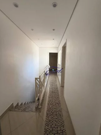 Imagem Casa com 3 dormitórios à venda, 148 m² por R$ 820.000,00 - Jardim Monte Kemel - São Paulo/SP