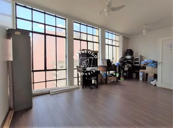 Imagem Sala Comercial a Venda no bairro Centro - Ribeirão Preto, SP