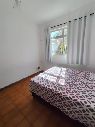 Imagem Apartamento Alto Padrão, 03 Quartos, 02 Suites, Varanda, Area Externa, 105 mts2, Escada, Praia do Morro, Guarapari - ES