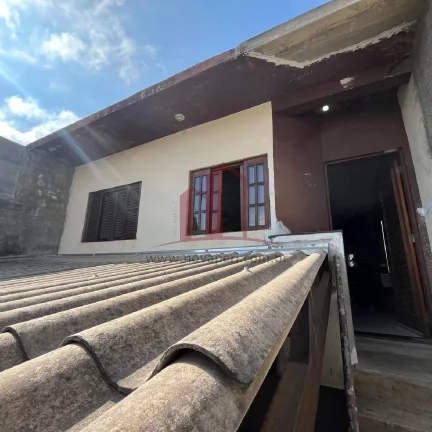 Imagem Imperdível oportunidade: Casa à venda em Franco da Rocha-SP, Residencial Santo Antonio, 2 quartos, 1 sala, 2 vagas de garagem, 48m².