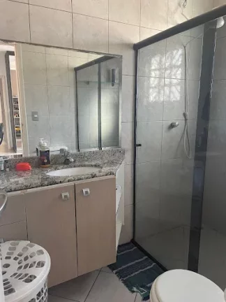 Imagem Sobrado com 4 dormitórios à venda, 140 m² por R$ 870.000,00 - Vila Sônia - São Paulo/SP