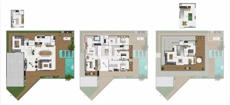 Imagem Art Houses - Casa à venda no bairro Recreio dos Bandeirantes - Rio de Janeiro/RJ