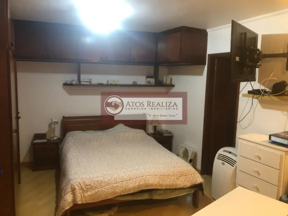 Imagem Sobrado de Condomínio em Vila dos Andradas Pedreira