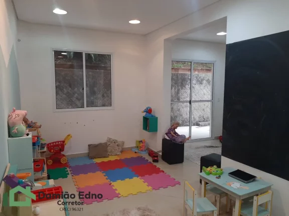Imagem Apartamento com 2 quartos à venda - Palazzos - Jardim Bonfiglioli - Jundiaí