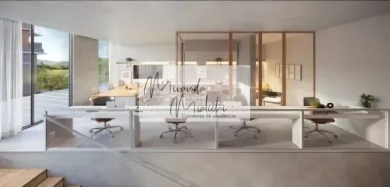 Imagem Apartamento à venda no bairro Pedra Branca - Palhoça/SC