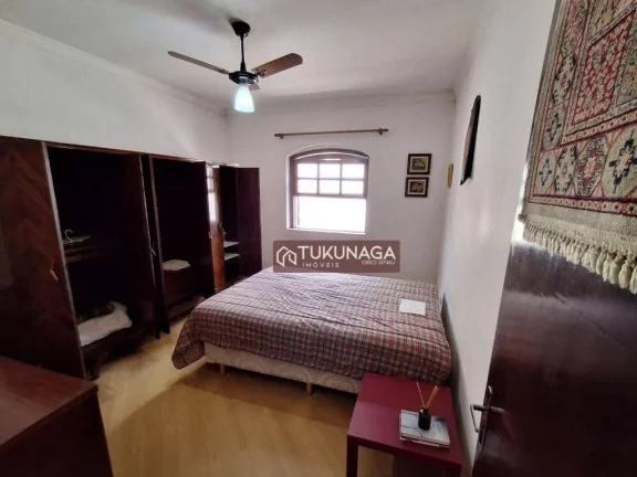 Imagem Casa à venda, 82 m² por R$ 480.000,00 - Vila Rosália - Guarulhos/SP
