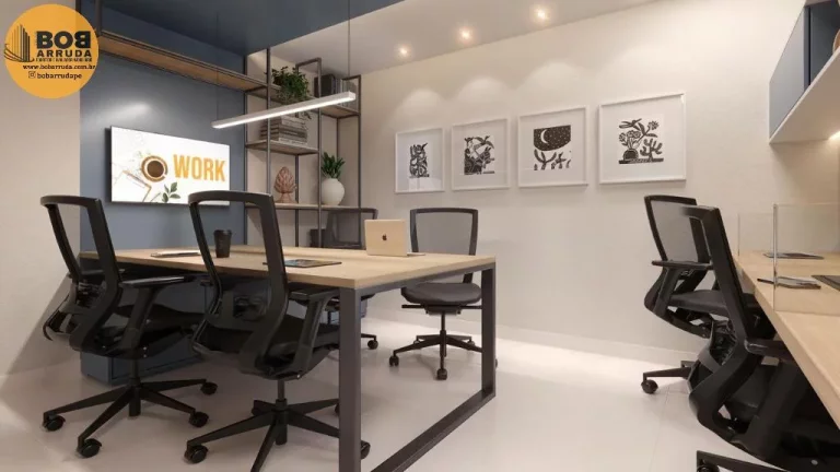Imagem Apartamento Padrão