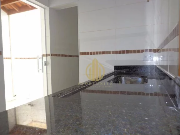 Imagem Apartamento térreo com quintal 2 dormitórios sendo 2 suítes à venda, Jardim Botânico, Ribeirão Preto.