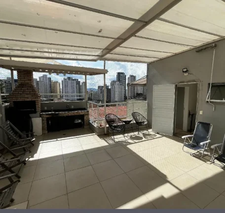 Imagem CASA RESIDENCIAL em São Paulo - SP, Santa Teresinha