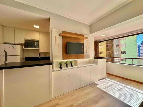 Imagem Apartamento 1 Dormitório - Bairro Zona Nova