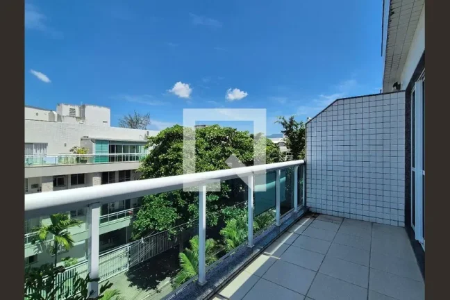 Imagem Apartamento à Venda - Recreio, 3 Quartos, 300 m2