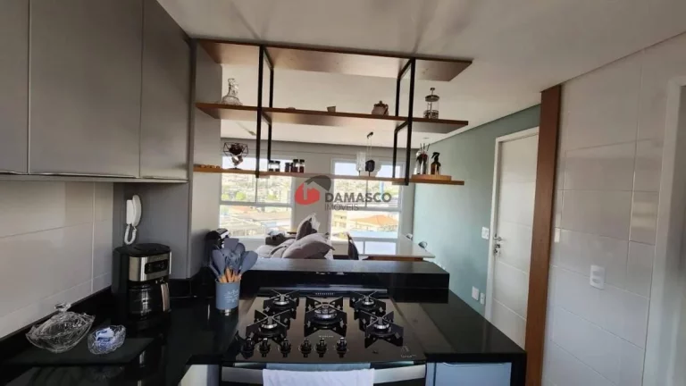 Imagem Apartamento à venda, Fundação, São Caetano do Sul, SP