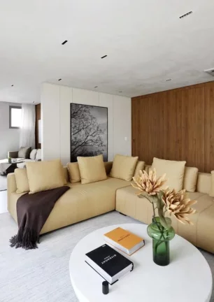 Imagem Apartamento para Venda em São Paulo / SP no bairro Itaim Bibi