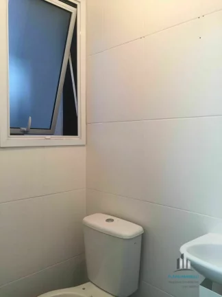 Imagem Apartamento à Venda Soho Tamboré