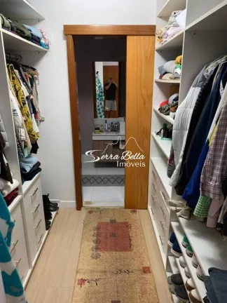 Imagem Casa com 4 dormitórios à venda, 307 m² por R$ 1.800.000,00 - Tijuca - Teresópolis/RJ