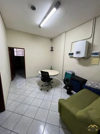 Imagem Salão Comercial para Venda na AV. São Paulo - Vila Arens - Jundiaí/SP