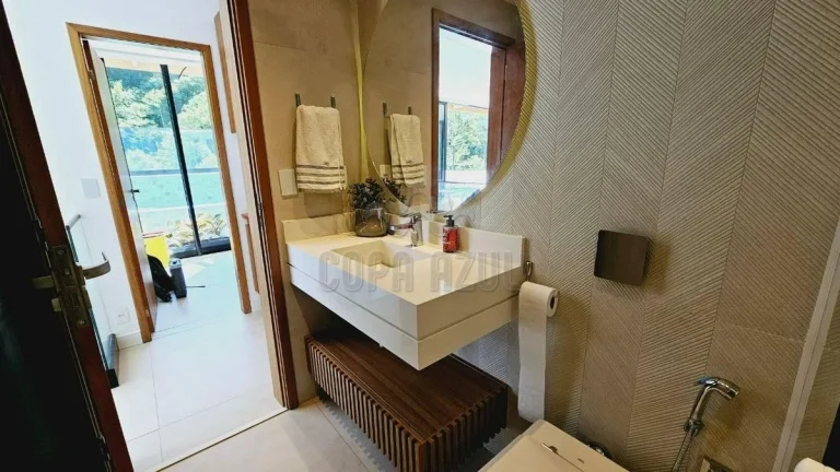 Imagem Copacabana - Residencial › Cobertura com 4 quarto(s) a Venda