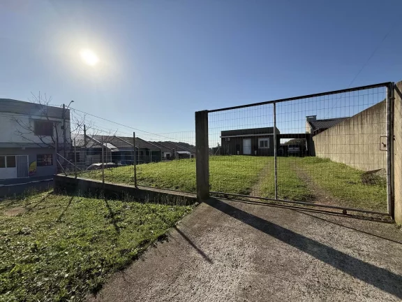 Imagem Casa, 2 quartos 80m2, terreno 10x30, Bella Vista, Sapucaia do Sul