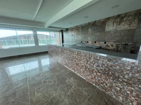 Imagem Apartamento à Venda em Aviação, Praia Grande - SP