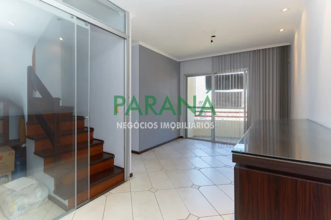 Imagem Cobertura Duplex com Vista Panorâmica e Lazer Comp