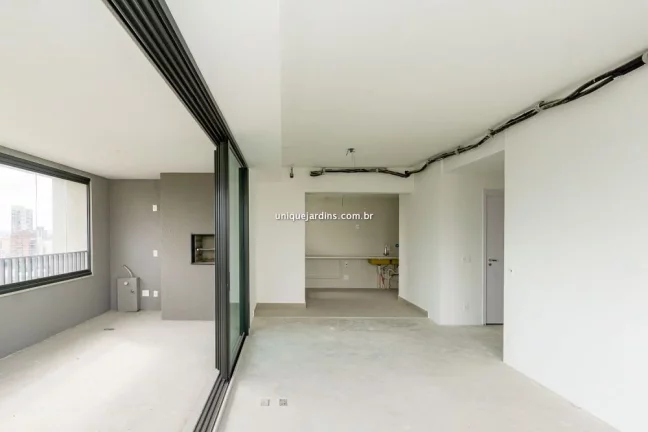 Imagem Apartamento à venda Pinheiros São Paulo