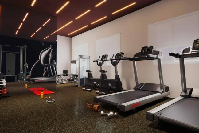 Imagem APARTAMENTO RESIDENCIAL em São Paulo - SP, Vila Curuçá