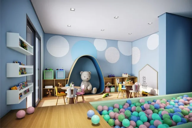 Imagem Origem Penha - Residencial