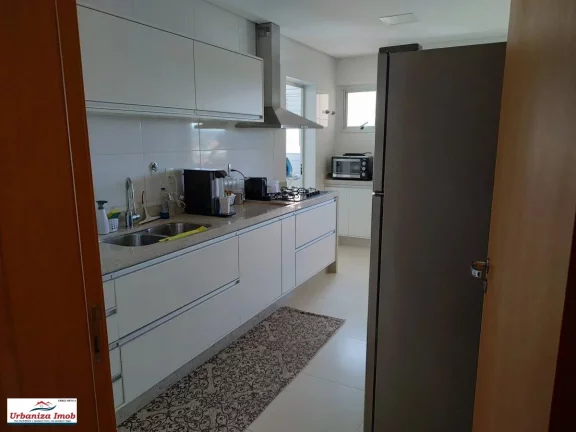 Imagem Edifício RAVENA - Apartamento à venda, Monte Castelo, com 3 quartos, 107,00m2