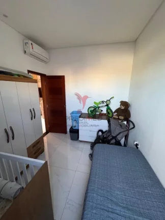 Imagem Casa Sunville com energia solar,– Sofisticação, Conforto e Modernidade!