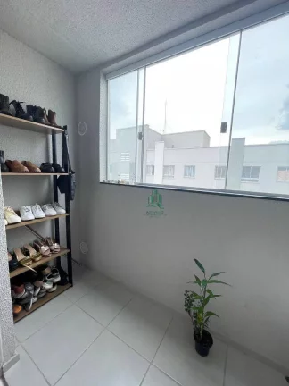 Imagem Apartamento com 1 dormitório à venda, 27 m² por R$ 300.000,00 - Vila das Bandeiras - Guarulhos/SP
