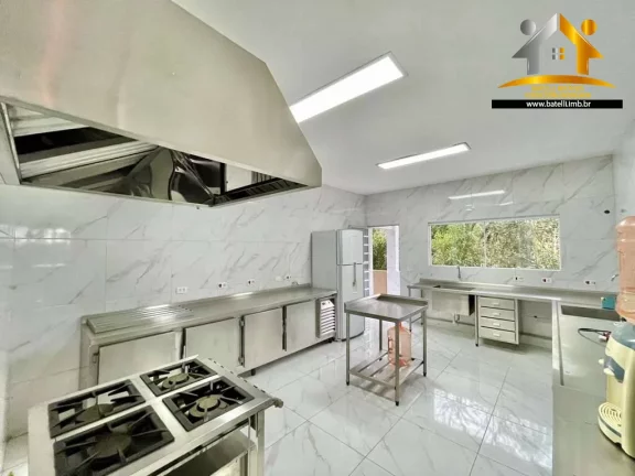 Imagem Mansão comercial multiuso à venda em Cotia - SP | Batelli Imóveis