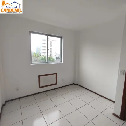 Imagem Apartamento em Saguaçu, Joinville/SC