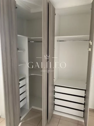 Imagem APARTAMENTO Á VENDA NO CONDOMINIO SPAZIO JABUTICABEIRAS JUNDIAÍ -SP