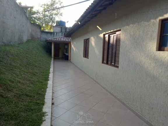 Imagem Chácara à venda no bairro Chácaras Fernão Dias - Atibaia/SP